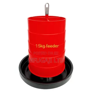 Chicken Feeders