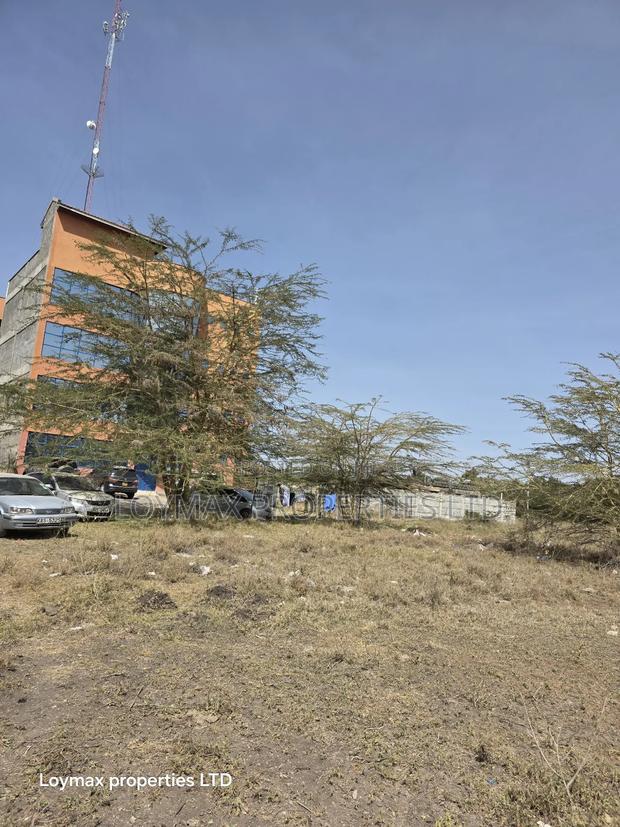 Plots for Sale 50/100 Muigai Estate Kitengela 100 Meters From Tarmac. - thumbnail 4