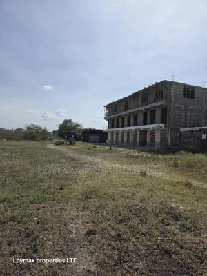 Plots for Sale 50/100 Muigai Estate Kitengela 100 Meters From Tarmac. - thumbnail 2