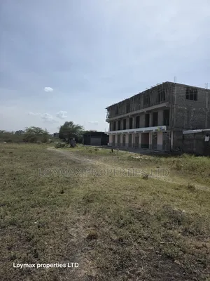 Plots for Sale 50/100 Muigai Estate Kitengela 100 Meters From Tarmac.