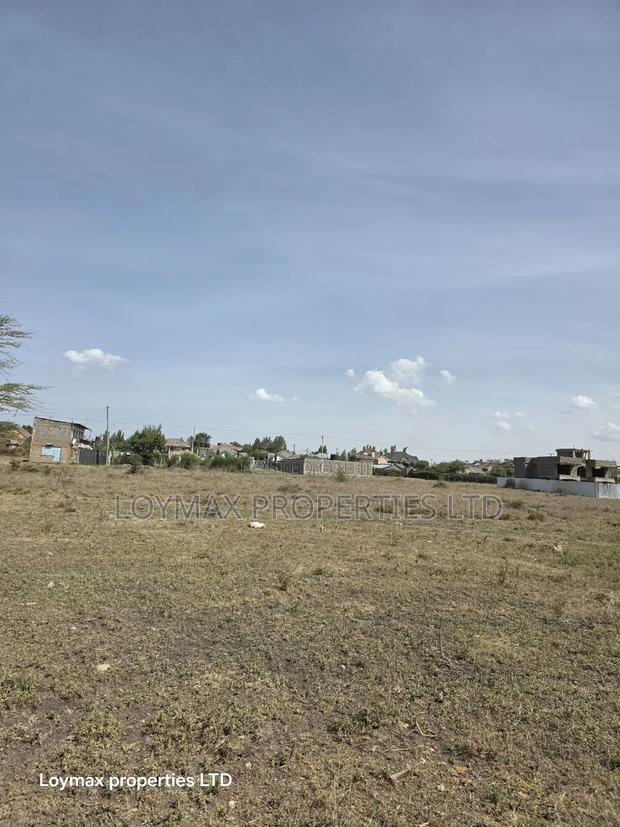 Plots for Sale 50/100 Muigai Estate Kitengela 100 Meters From Tarmac. - thumbnail 6
