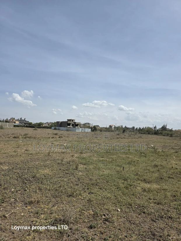 Plots for Sale 50/100 Muigai Estate Kitengela 100 Meters From Tarmac. - thumbnail 8