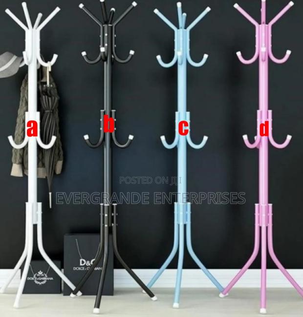 Coat Hanger/ Coat Stand