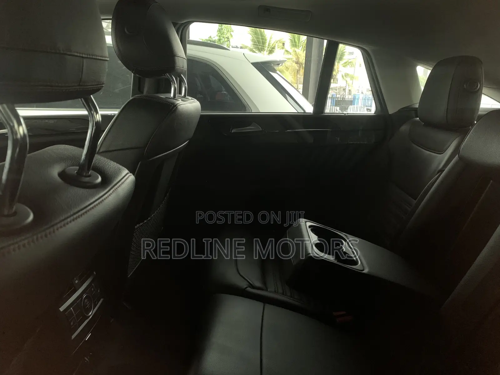 Mercedes-Benz GLE-Class GLE 350d 4MATIC 2018 Black