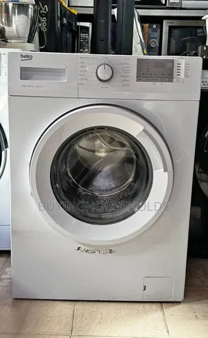 Beko 7kg Washing Machine Wash Spin