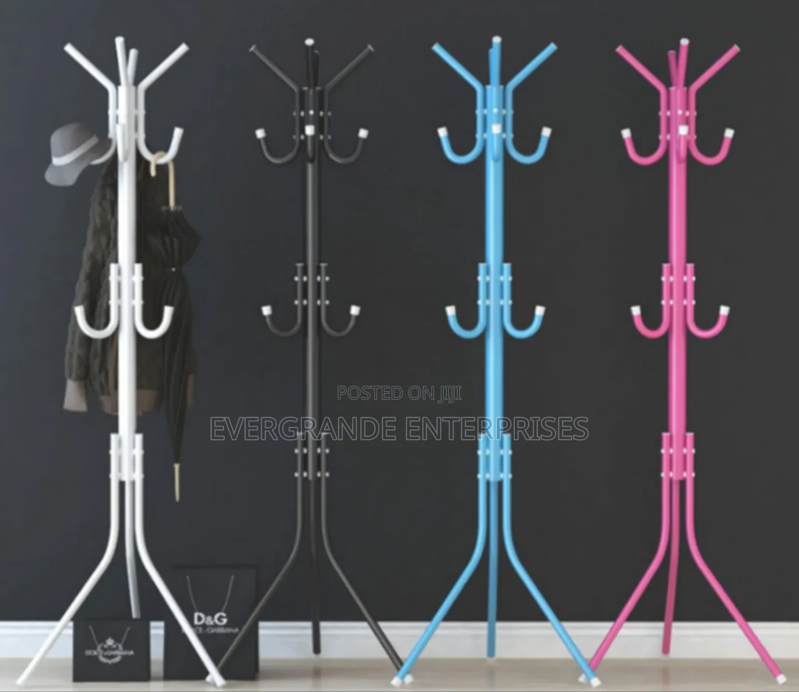 Coat Stand/Hat Stand