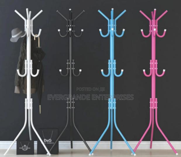 Coat Stand/Hat Stand - main view