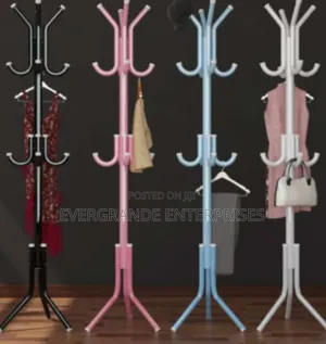 *Coat Hanger* Coat Hanger