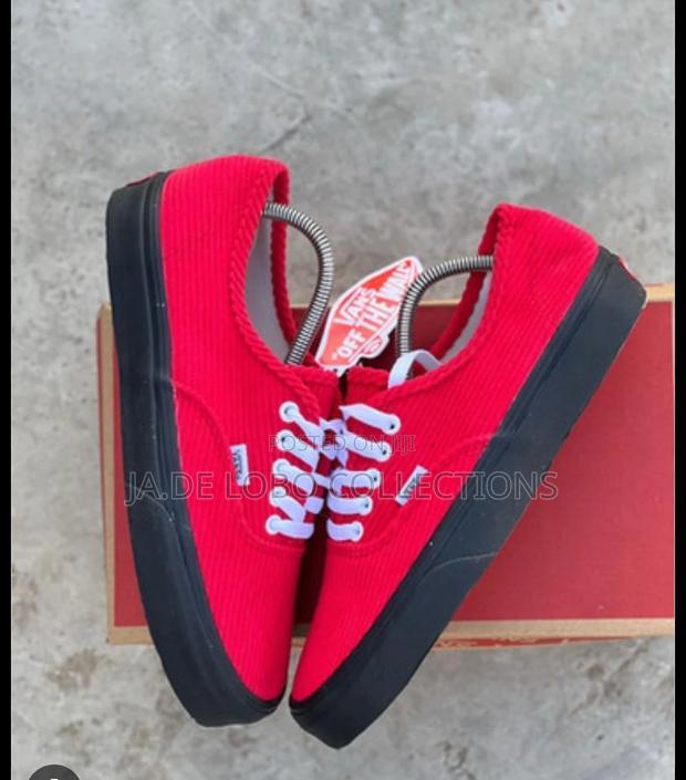 Ja.De Lobo Vans - thumbnail 10