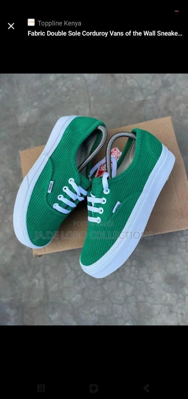 Ja.De Lobo Vans - thumbnail 12