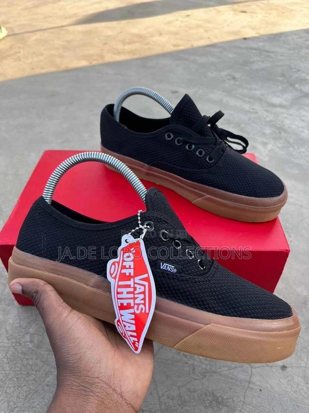 Ja.De Lobo Vans - thumbnail 14