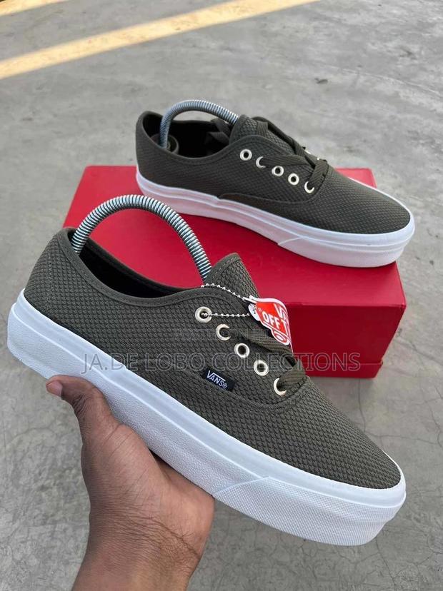 Ja.De Lobo Vans - thumbnail 13
