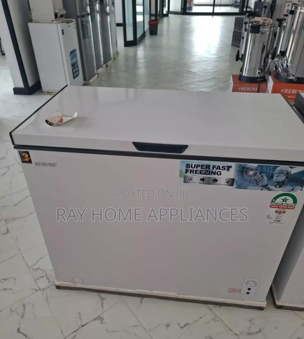 200litres Rebune Deep Freezer