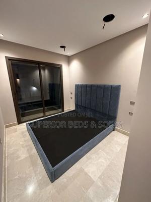 Low Base Bed Size 5 by 6. - thumbnail 2