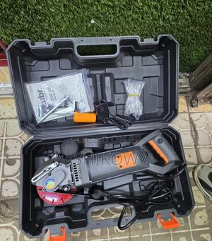 Kzubr Wall Chaser - thumbnail 2