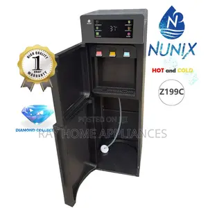 Nunix Z199c Bottom Load Hot,Normal Cold Water Disperser Touch Screen