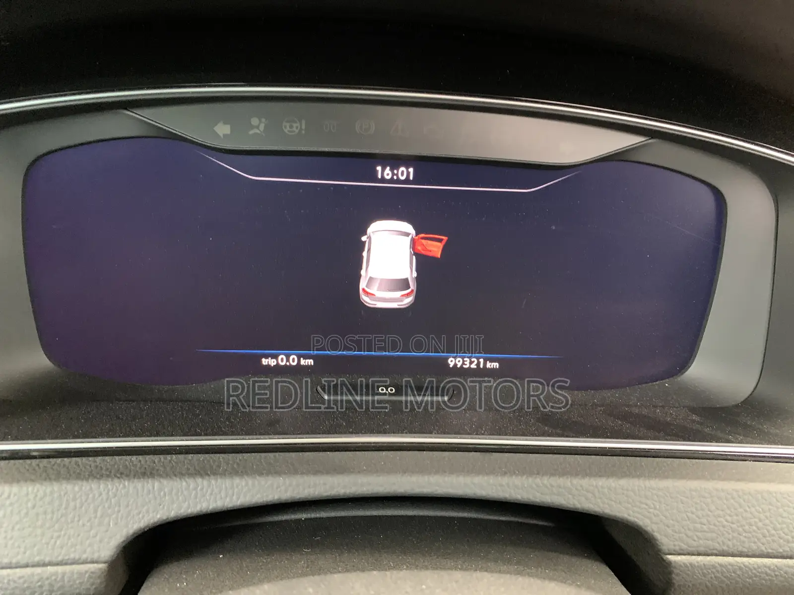 Volkswagen Golf TSI S FWD 2018 White
