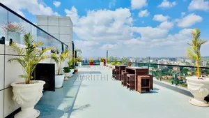 Furnished 1bdrm Apartment in Misty Springs, Westlands for rent