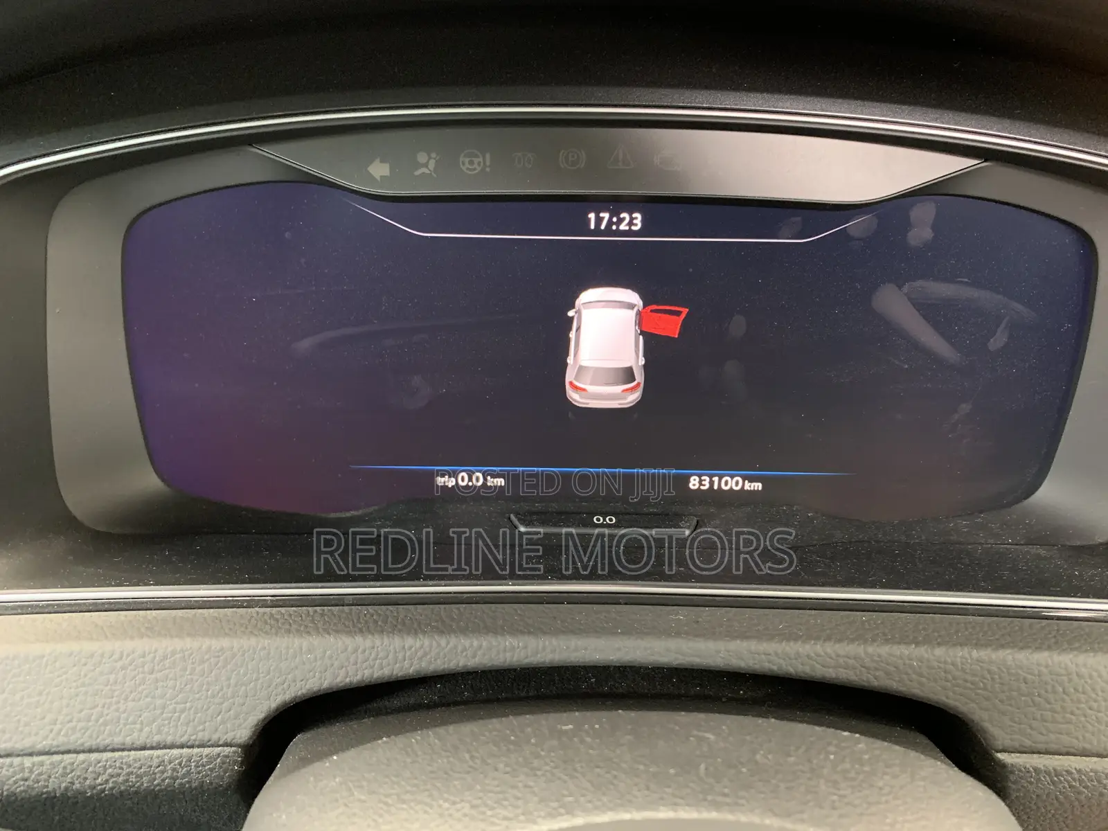 Volkswagen Golf TSI S FWD 2018 Silver