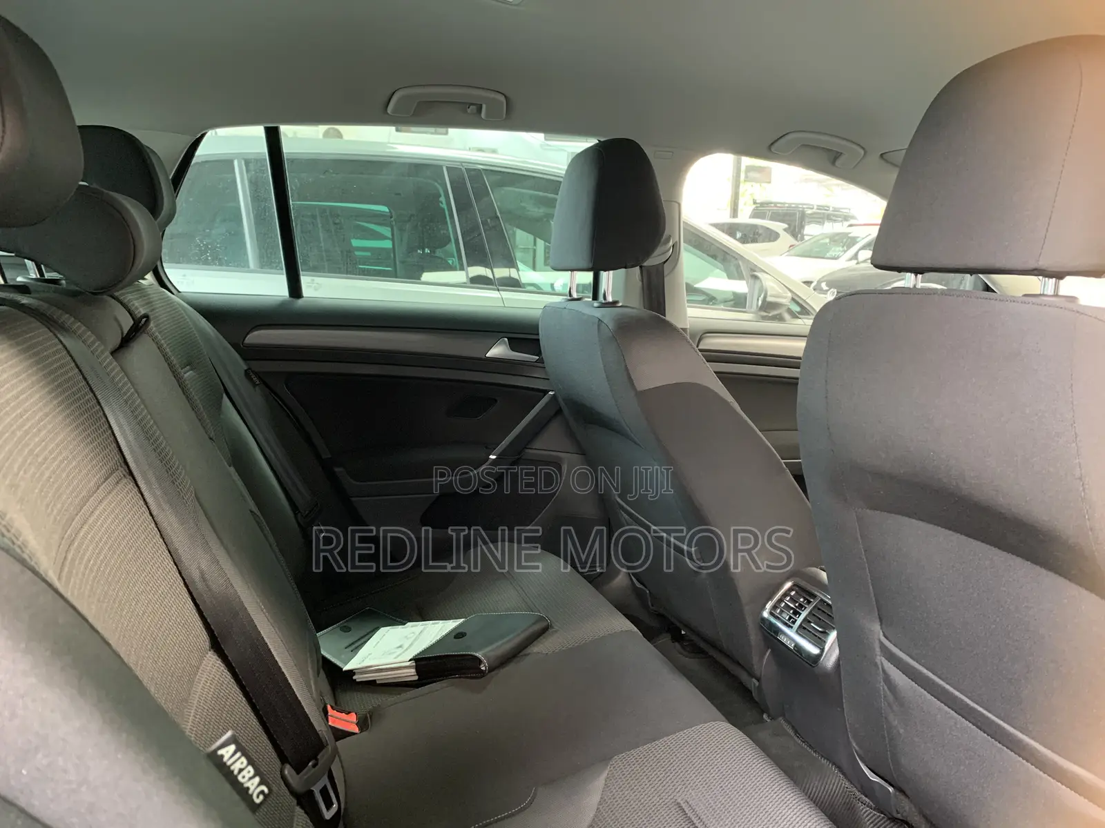 Volkswagen Golf TSI SE FWD 2018 Silver