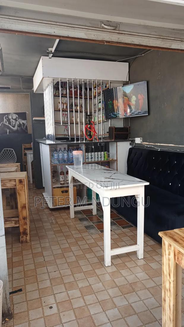 Liquor Shop on Sale