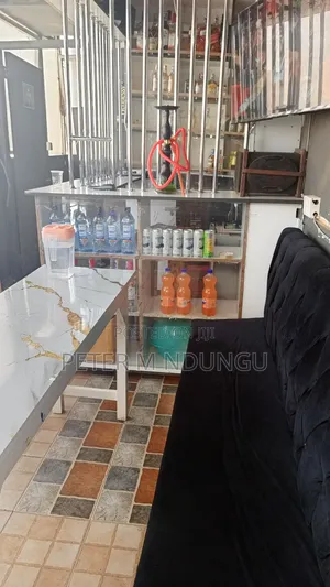 Liquor Shop on Sale