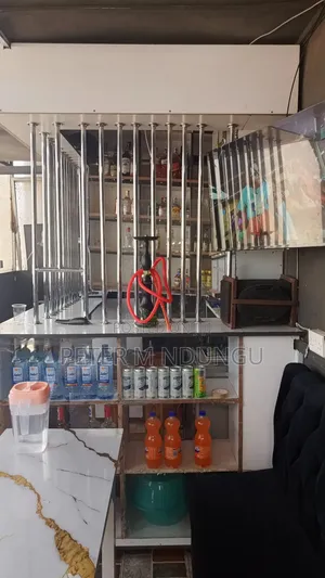 Liquor Shop on Sale