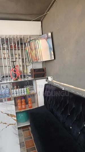 Liquor Shop on Sale