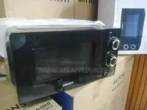 Legacy Manual 20 Litres Microwave