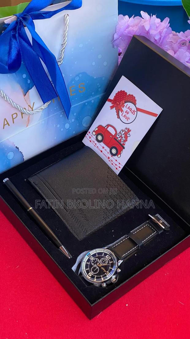 Men Valentine Gift Set - thumbnail 3