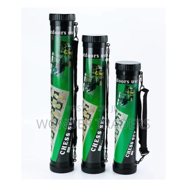 Chess Mats. Small Size - main view