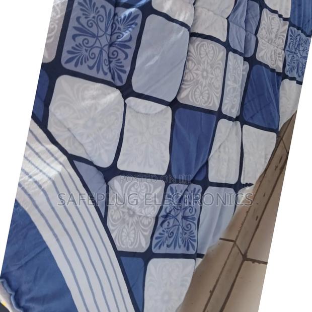 5x6 Wool Duvet With Case - No Night Sweats! | - main view