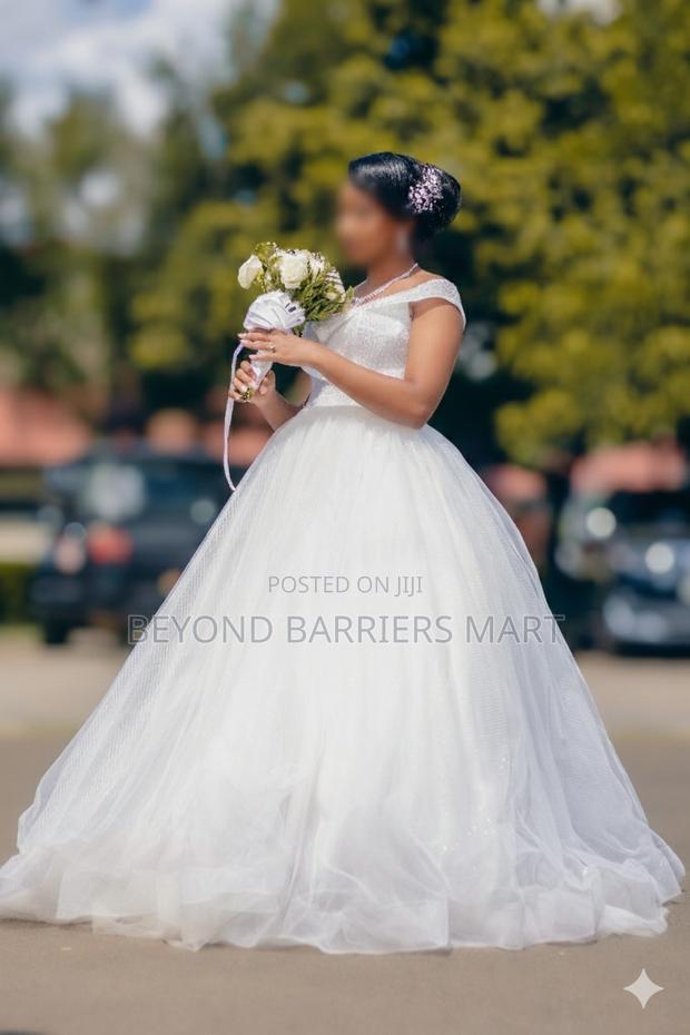 Wedding Gown - thumbnail 2