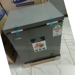 60l Freezer - Ecomax 60 L Freezer