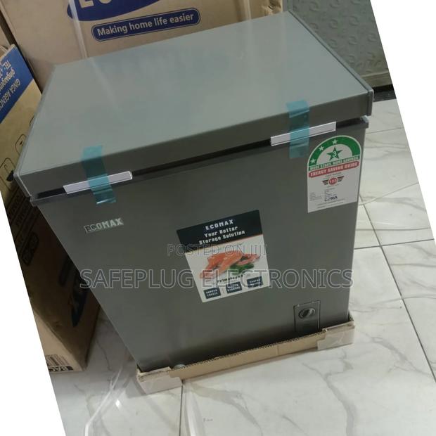 60l Freezer - Ecomax 60 L Freezer