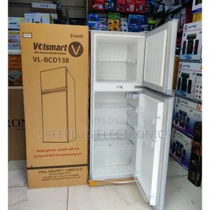 Volsmart 138l Fridge -