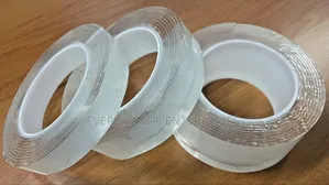 :Nano Tape: Double Sided Nano Tape 2cm by 5 M