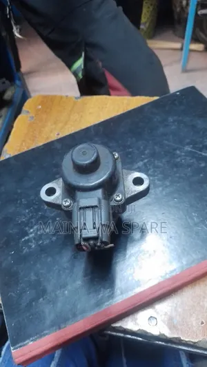 Egr Nissan Note Epower