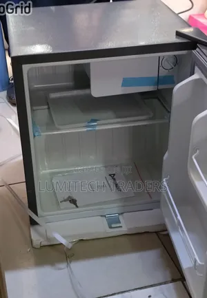 Premier 50 Litres Single Door Fridge