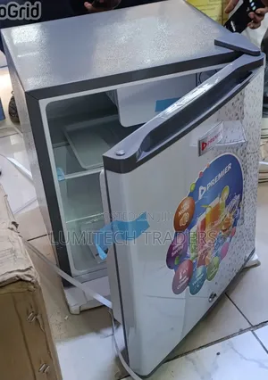 Premier Mini Fridge 50litres Refrigerator