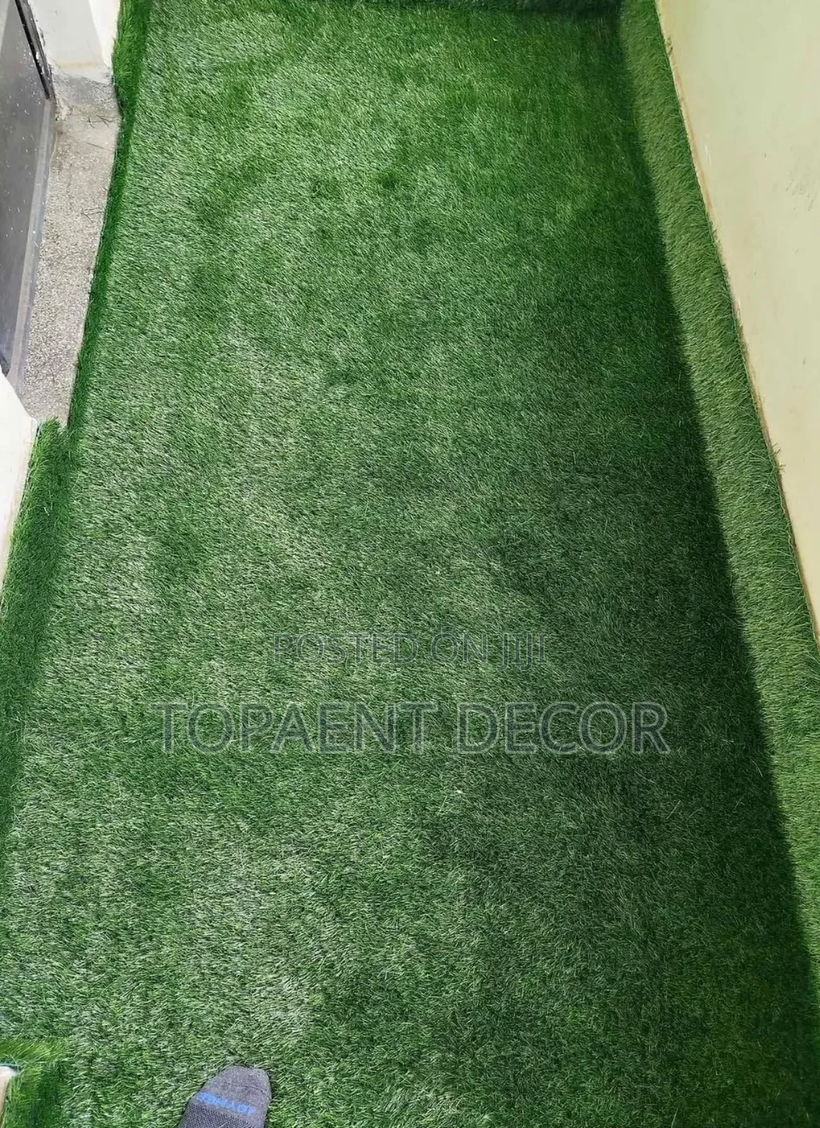 All -season,Nature Look Balcony Artificial Grass Carpet
