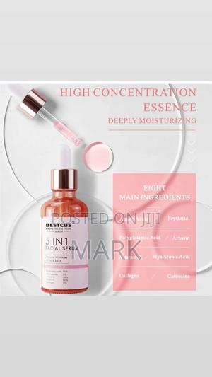 5 in 1 Serum - main view