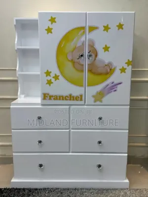 Kids Drawers on Sale