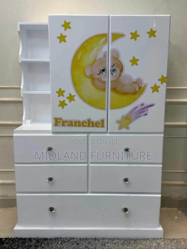Kids Drawers on Sale - main view