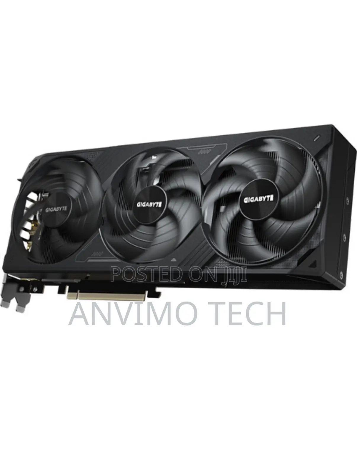 Gigabyte Geforce RTX 5070 Ti Windforce Oc SFF Graphics Card