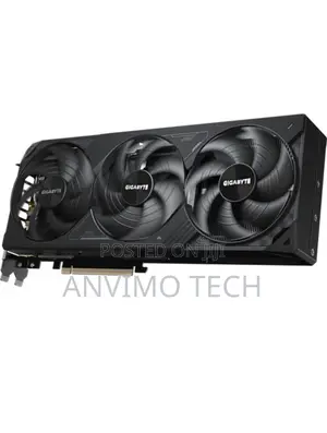 Gigabyte Geforce RTX 5070 Ti Windforce Oc SFF Graphics Card