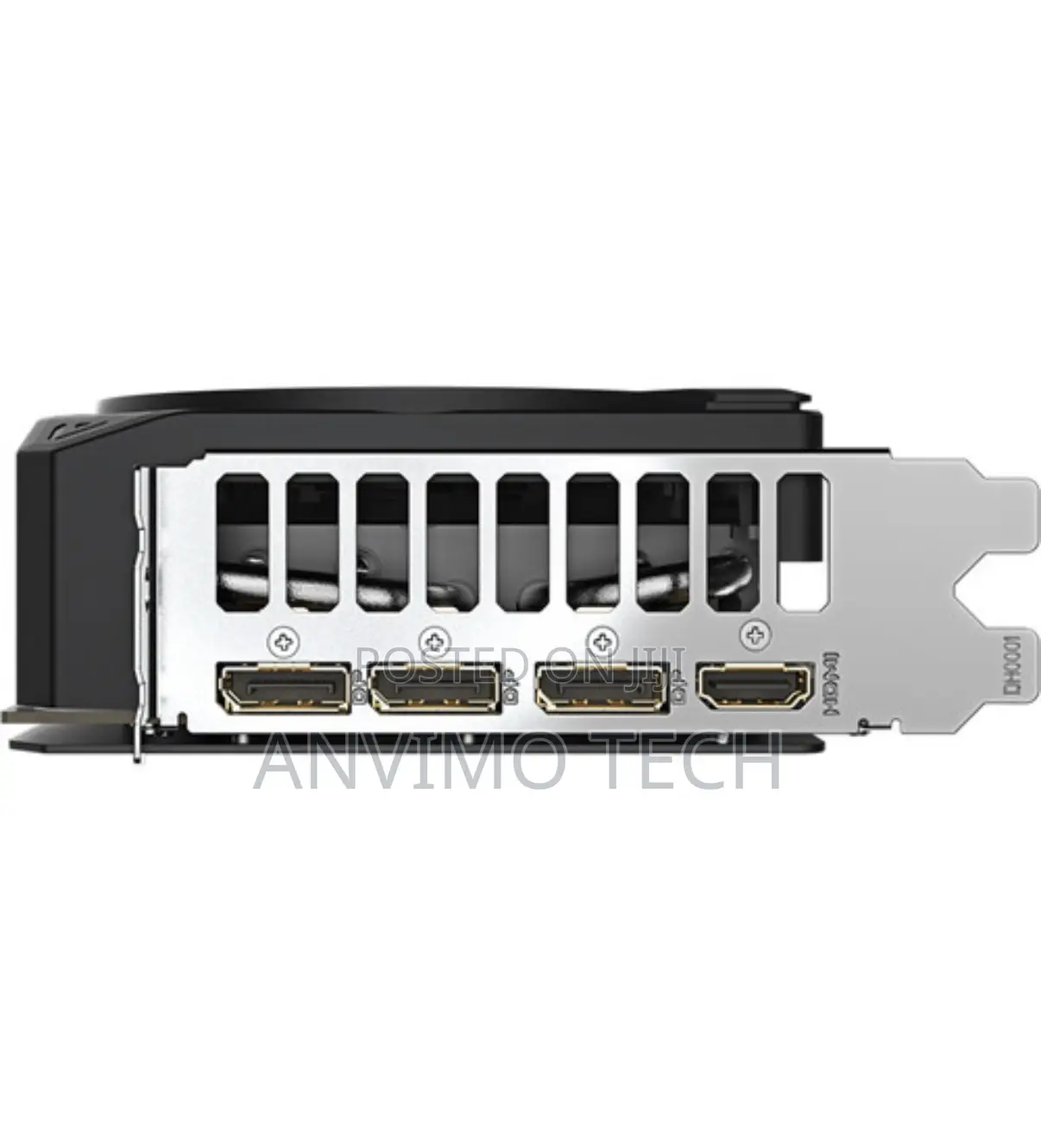 Gigabyte Geforce RTX 5070 Ti Windforce Oc SFF Graphics Card