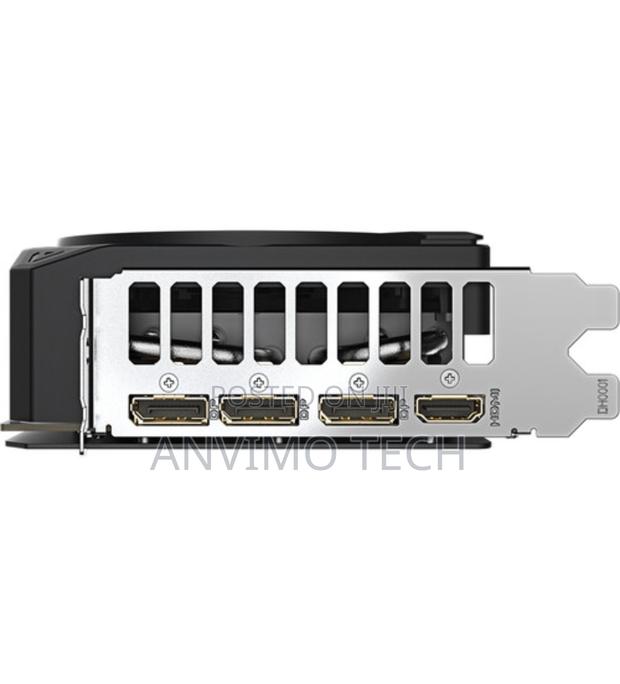 Gigabyte Geforce RTX 5070 Ti Windforce Oc SFF Graphics Card - thumbnail 2