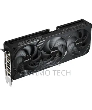 Gigabyte Geforce RTX 5070 Ti Windforce Oc SFF Graphics Card
