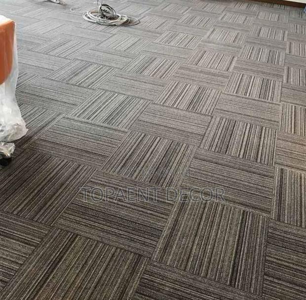 Mix Match Customize Your Floor With Tile Carpets - main view